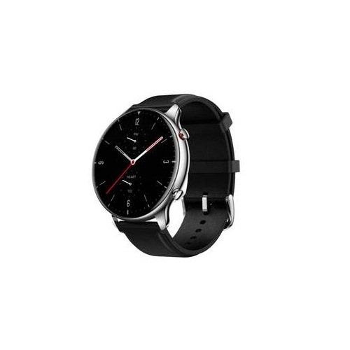 【ラッピング可】【即日発送】【国内版】【新品】AMAZFIT GTR 2 シルバー クラシックエディション スマートウォッチ Bluetooth オフライン音声アシスタント クイックアクセス 音楽の保存 再生 5ATM 耐水 防塵 睡眠 ストレスモニタリング 24時間 心拍数 メンズ レディース 多機能 オシャレ バレンタイン