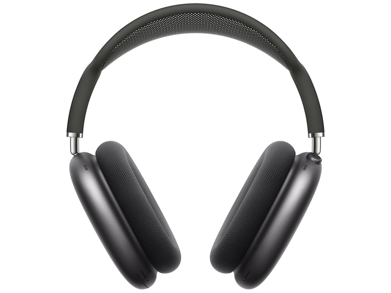 【ラッピング可】【即日発送】【新品 保証開始済み品】Apple アップル AirPods Max MGYH3J/A [スペースグレイ]