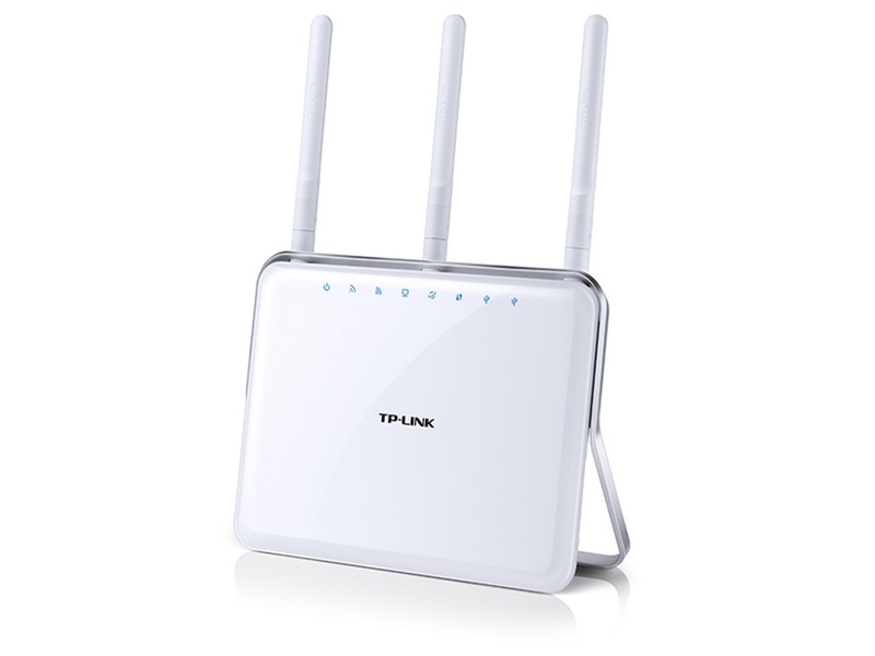 TP-Link 無線LANルーター Archer C9