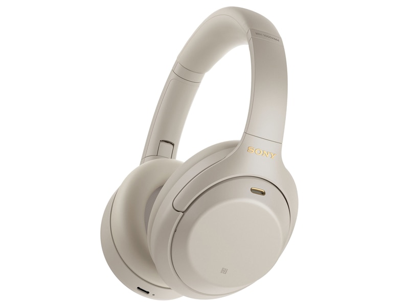 【即日発送】【新品 箱不良・シュリンク破れ品】SONY WH-1000XM4 (S) [プラチナシルバー]
