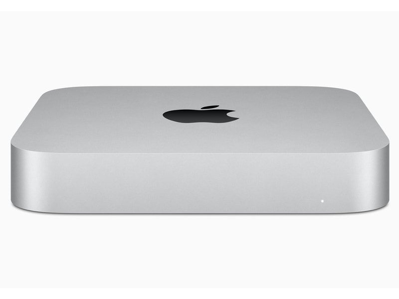 Apple Mac mini MGNR3J/A [シルバー]