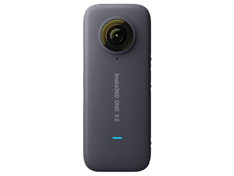 Insta360 ONE X2 CINOSXX/A black