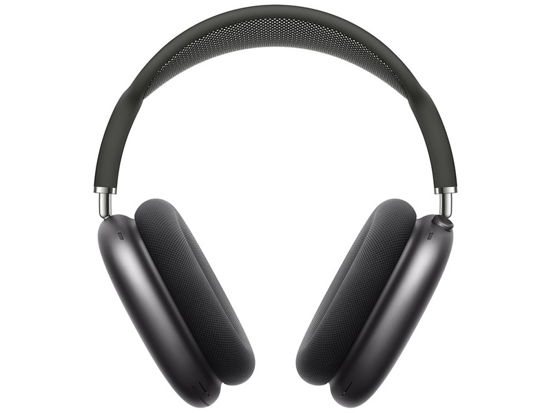 【ラッピング可】【即日発送】【新品 箱不良・シュリンク破れ品】Apple アップル ヘッドホン AirPods Max MGYH3J/A [スペースグレイ]