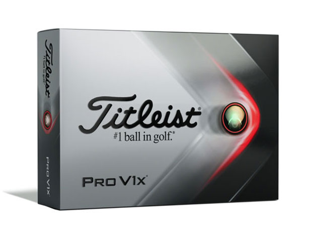 【ラッピング可】【即日発送】【新品】Titleist タイトリスト ゴルフボール PRO V1x ローナンバー 2021年モデル [ホワイト] 12個入