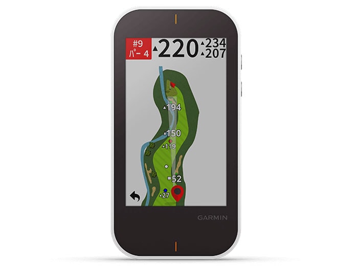 【ラッピング可】【即日発送】【新品】GARMIN ガーミン ゴルフ用GPSナビ Approach G80