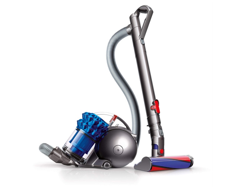【即日発送】【新品】ダイソン 掃除機 Dyson Ball Fluffy CY24FF