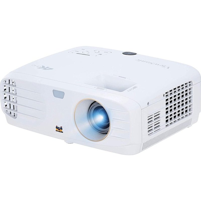 ViewSonic VIDEOPROIETTORE PX747-4K