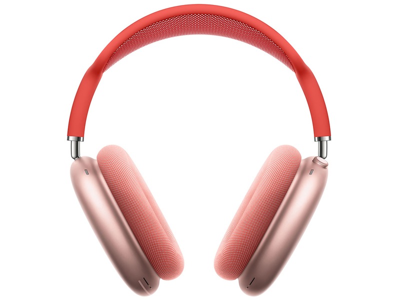 【ラッピング可】【即日発送】【新品 保証開始済み品】Apple アップル AirPods Max MGYM3J/A [ピンク]