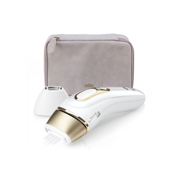 【即日発送】【新品】BRAUN 美容器具 シルク・エキスパート PL-5124