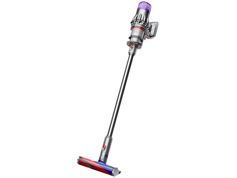 【即日発送】【新品】ダイソン 掃除機 Dyson Digital Slim Fluffy Origin SV18 FF ENT