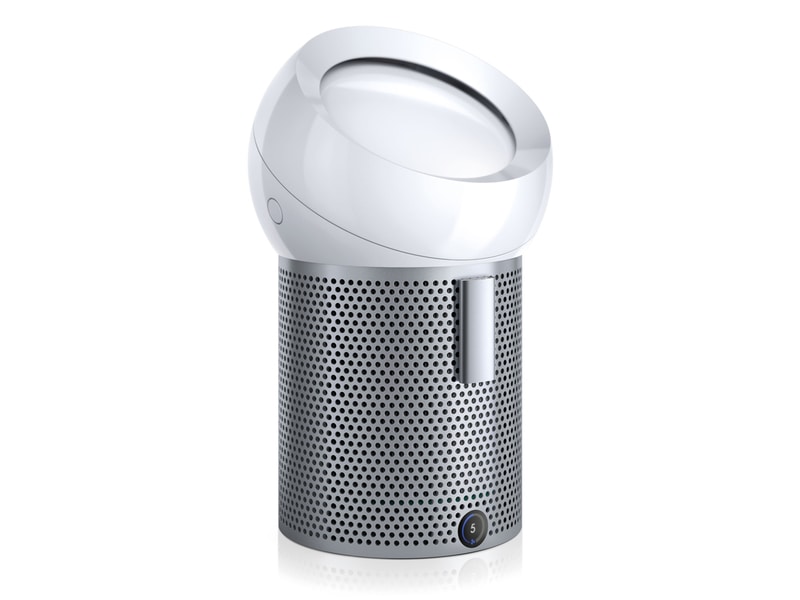 【即日発送】【新品】Dyson Pure Cool Me BP01WS [ホワイト/シルバー]