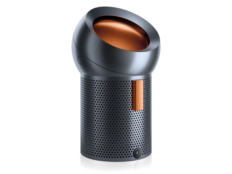 【即日発送】【新品】Dyson Pure Cool Me BP01GC [ガンメタル/コッパー]