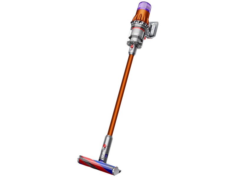 【新品】Dyson Digital Slim Fluffy+ 掃除機 SV18 FF COM