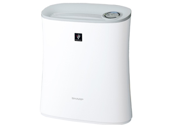 【即日発送】【新品】SHARP シャープ 空気清浄機 FU-L30