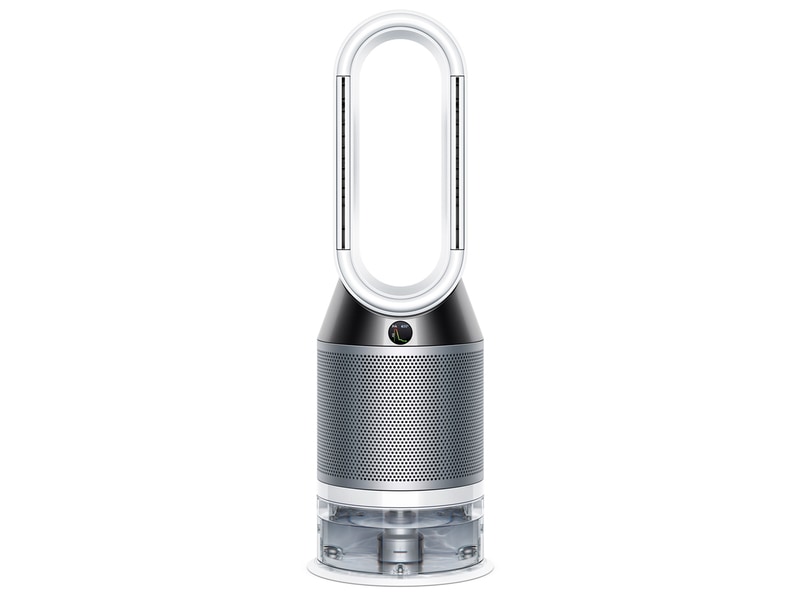 【即日発送】【新品 箱不良・シュリンク破れ品】ダイソン 空気清浄機 Dyson Pure Humidify + Cool PH01WS