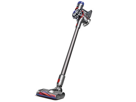 【即日発送】【新品 箱不良・シュリンク破れ品】ダイソン 掃除機 Dyson V7 Slim SV11 SLM