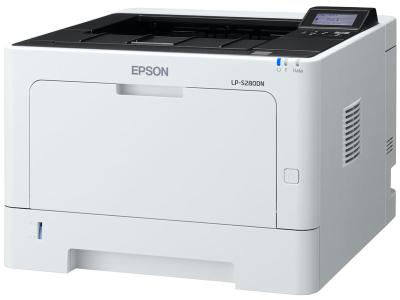 【新品】EPSON プリンタ LP-S280DN