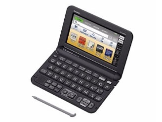 【新品】カシオ 電子辞書 エクスワード XD-G8000BK [ブラック]