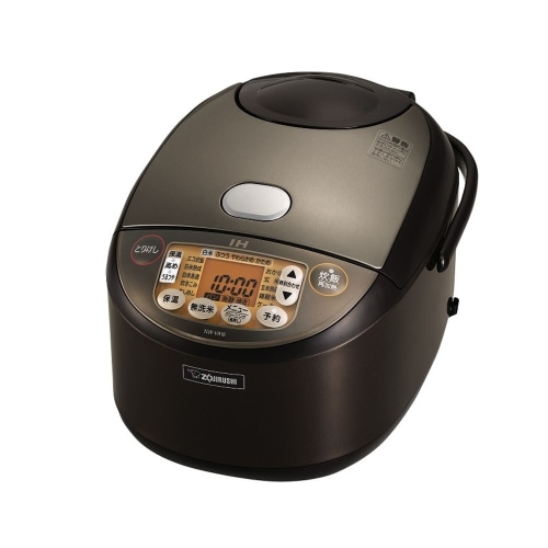 【即日発送】【新品 箱不良・シュリンク破れ品】象印 炊飯器 極め炊き NW-VA18