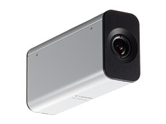 【新品】Canon キヤノン ネットワークカメラ VB-S905F Mk II