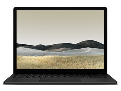 【即日発送】【新品 保証開始済み品】マイクロソフト Surface Laptop 3 13.5インチ VPT-00032