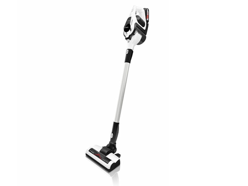 【即日発送】【新品 箱不良・シュリンク破れ品】BOSCH 18V コードレスクリーナー Unlimited Series8 BBS1223WJP（ホワイト） 掃除機