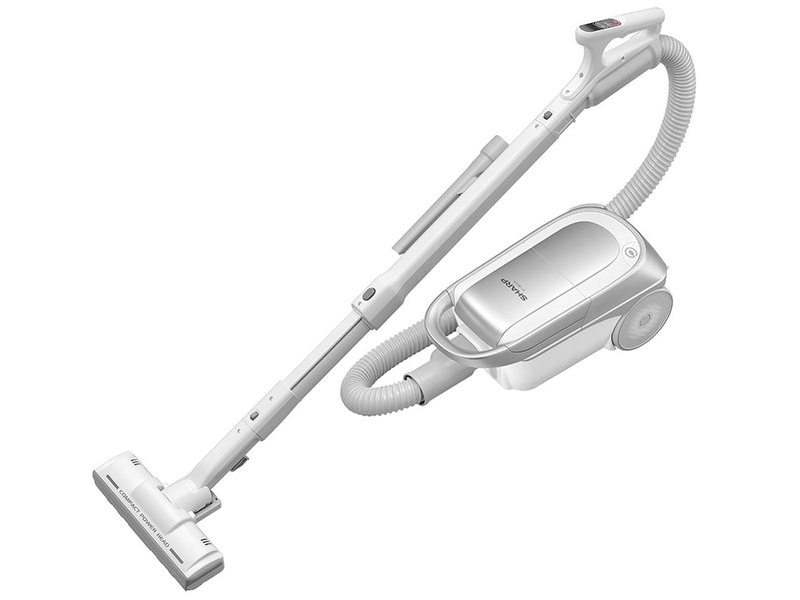 【即日発送】【新品 箱不良・シュリンク破れ品】SHARP シャープ 紙パック式掃除機 EC-MP310