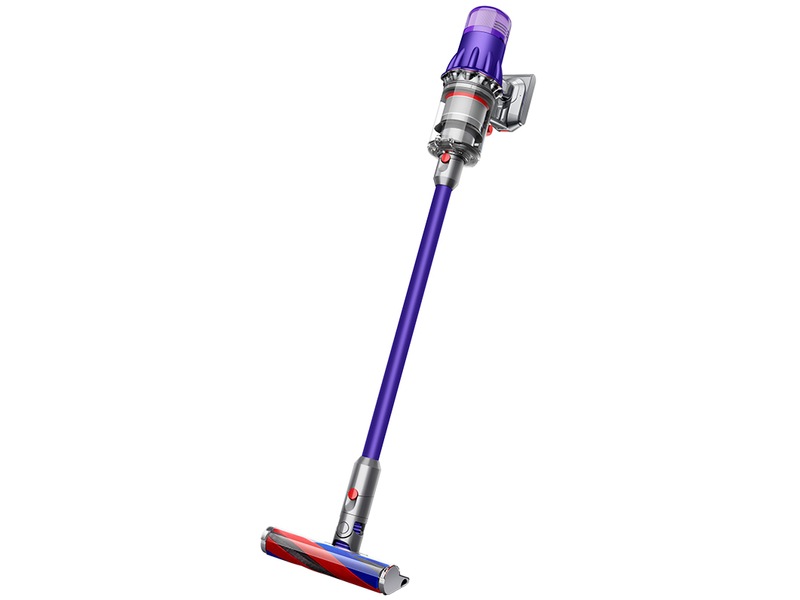 【即日発送】【新品 箱不良・シュリンク破れ品】Dyson Digital Slim Fluffy SV18 FF