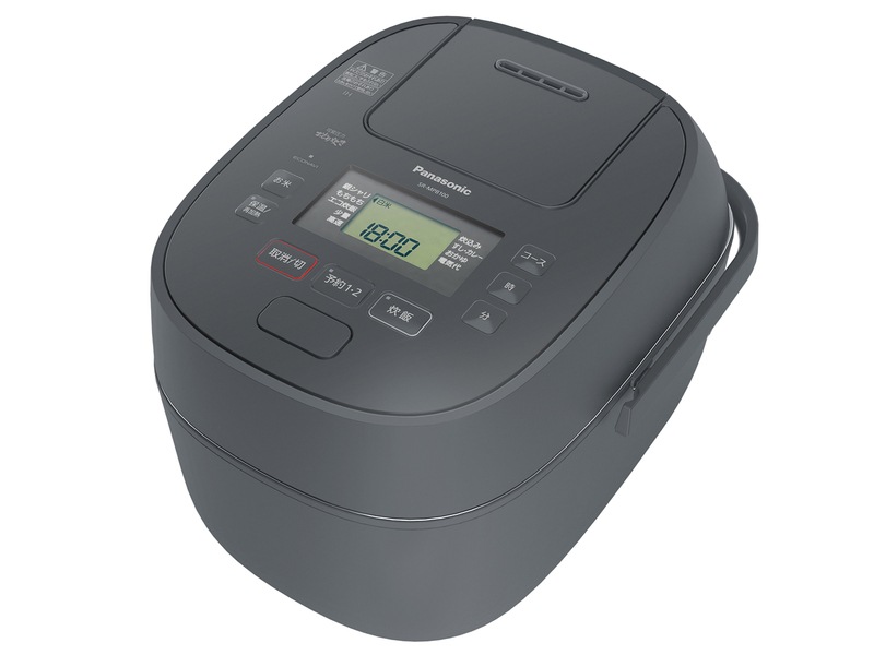 【即日発送】【新品 箱不良・シュリンク破れ品】Panasonic パナソニック 炊飯器 おどり炊き SR-MPB100