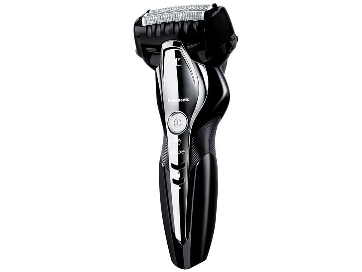【即日発送】【新品】パナソニック シェーバー ラムダッシュ ES-CST2Q-K [黒]