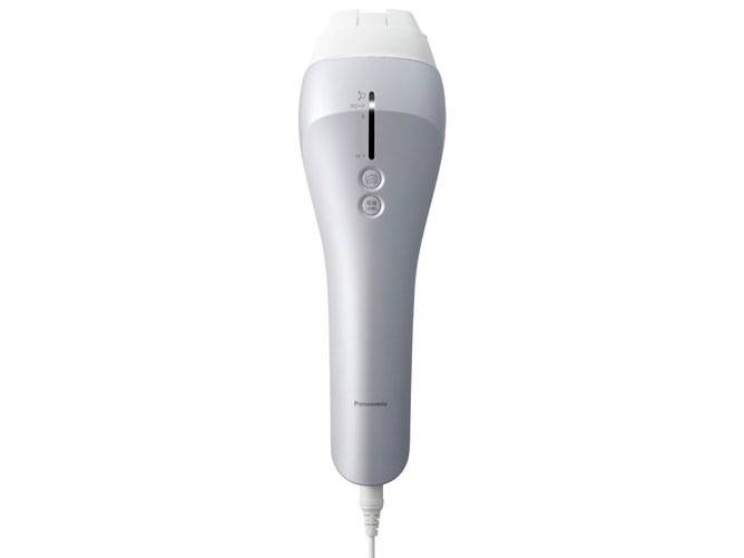 【即日発送】【新品 箱不良・シュリンク破れ品】Panasonic パナソニック 美容器具 光エステ ES-CWP82