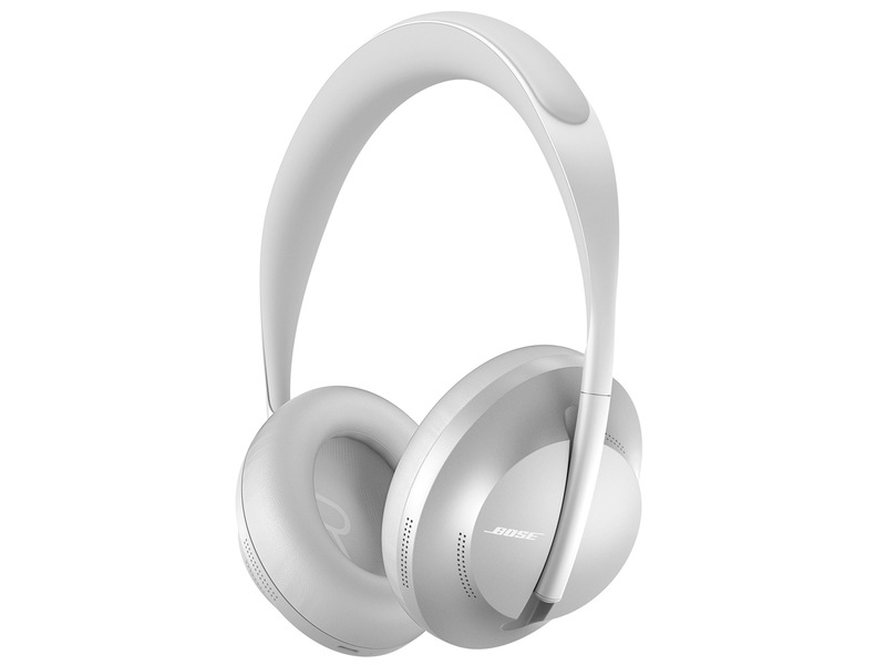【新品】Bose Noise Cancelling Headphones シルバー 並行輸入品