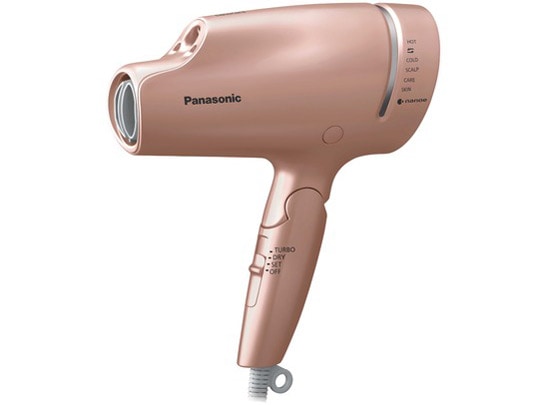 【即日発送】【新品】パナソニック ドライヤー ナノケア EH-CNA9E-PN [ピンクゴールド]
