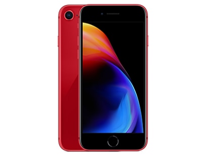 【ラッピング可】【即日発送】【国内版】【新品 開封済み未使用品】Apple アップル iPhone 8 (PRODUCT)RED Special Edition 64GB SIMフリー [レッド]