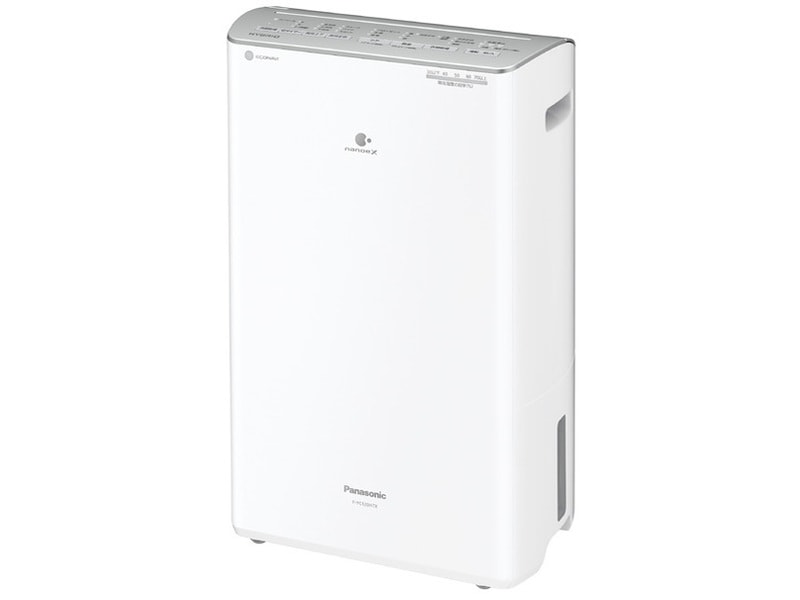 【即日発送】【新品】パナソニック 除湿機 F-YC120HTX
