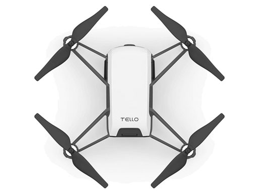 【新品】Ryze ドローン Tech Tello