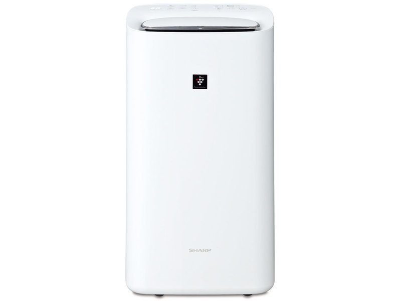 【即日発送】【新品 箱不良・シュリンク破れ品】シャープ 空気清浄機 KI-LD50