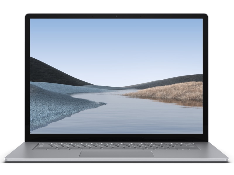 【即日発送】【新品 箱不良・シュリンク破れ品】マイクロソフト Surface Laptop 3 15インチ V4G-00018