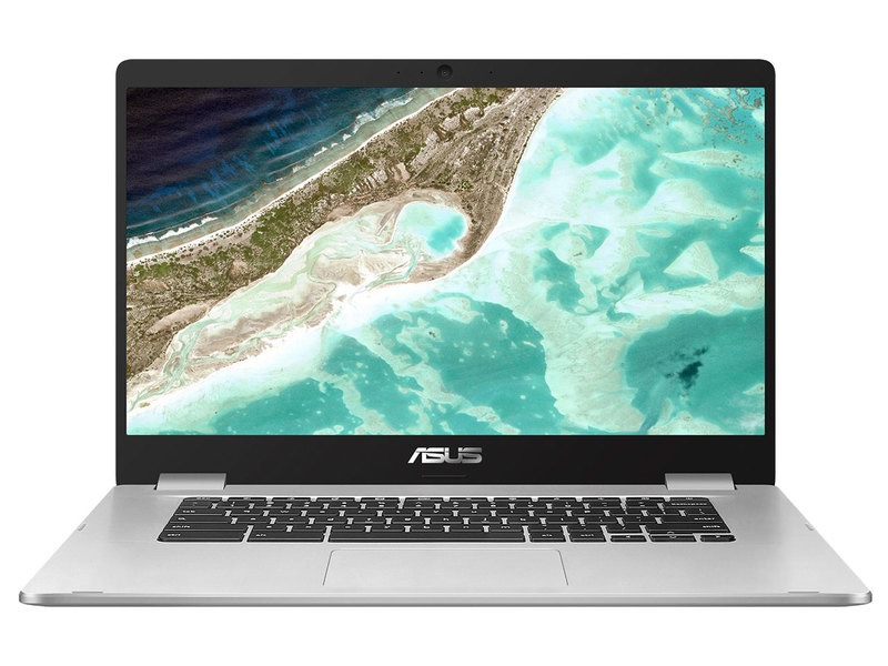 【新品】ASUS ノートパソコン Chromebook C523NA C523NA-EJ0130