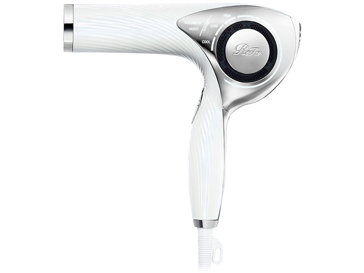 【即日発送】【新品 箱不良・シュリンク破れ品】MTG ヘアドライヤー ReFa BEAUTECH DRYER RE-AB02A （ホワイト）