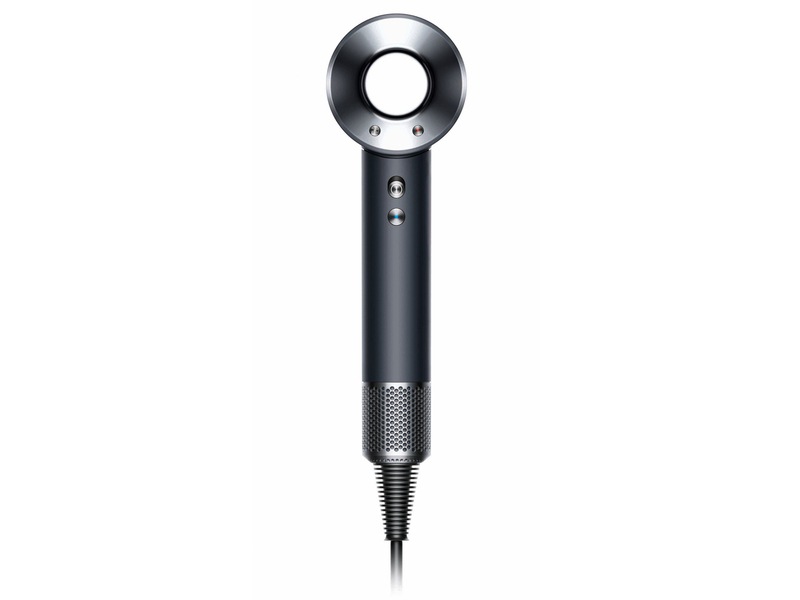 【即日発送】【新品 箱不良・シュリンク破れ品】ダイソン ヘアドライヤー Dyson Supersonic Ionic HD03 ULF BBN [ブラック/ニッケル]