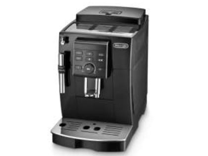 【新品】デロンギ コンパクト全自動エスプレッソマシン ECAM23120BN ブラック