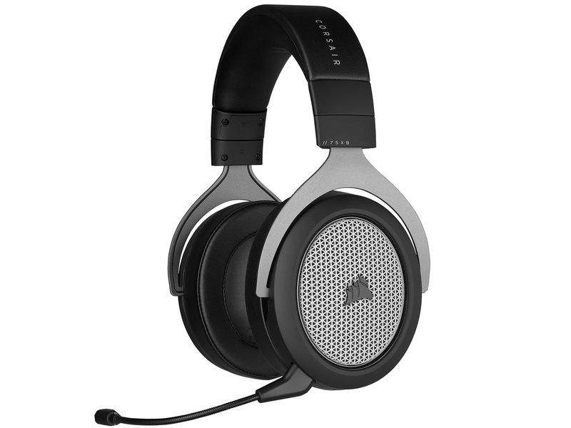 【新品】Corsair HS75 XB WIRELESS CA-9011222-AP