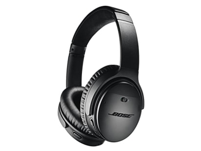 【新品】BOSE QuietComfort 35 wireless headphones II [ブラック]