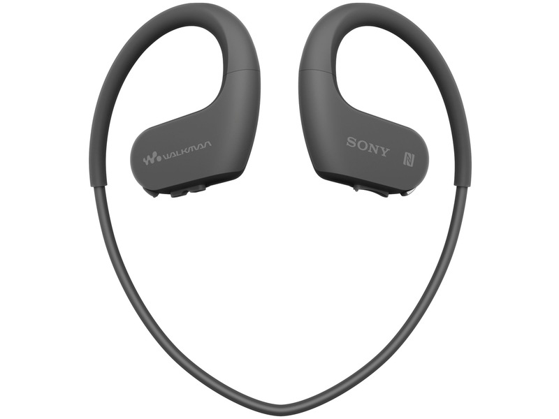 【新品】SONY デジタルオーディオプレーヤー NW-WS623 (B) [4GB ブラック]