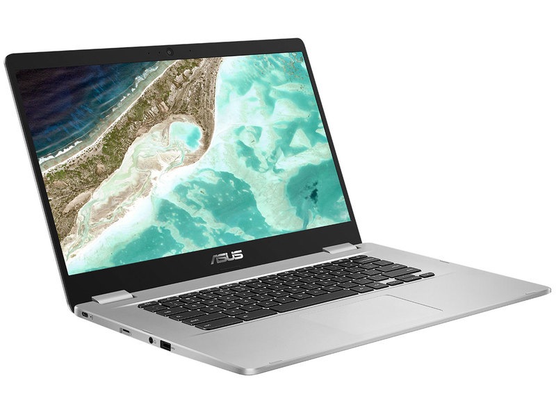 【即日発送】【新品 箱不良・シュリンク破れ品】ASUS Chromebook C523NA C523NA-EJ0130