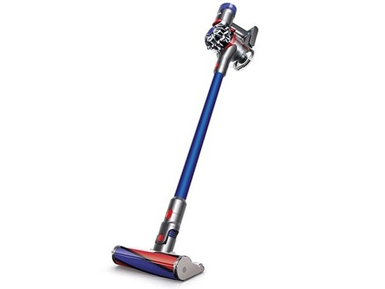 【即日発送】【新品 箱不良・シュリンク破れ品】ダイソン 掃除機 Dyson V7 SV11 FF OLB