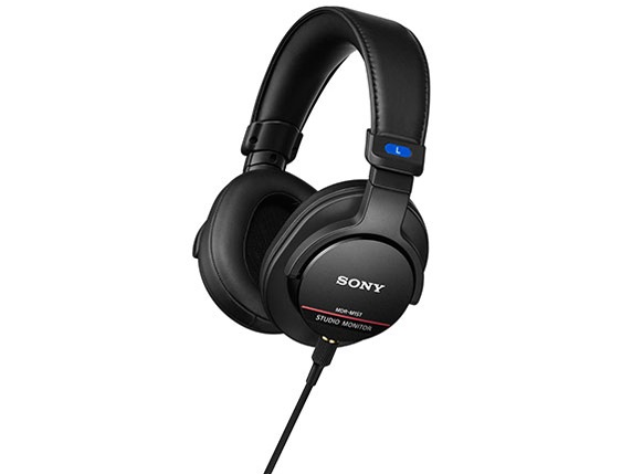 【即日発送】【新品 箱不良・シュリンク破れ品】ソニー MDR-M1ST ヘッドホン