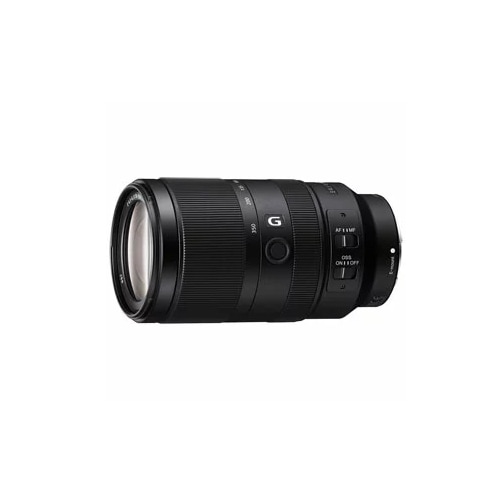 【新品】SONY ソニー E 70-350mm F4.5-6.3 G OSS SEL70350G 交換レンズ