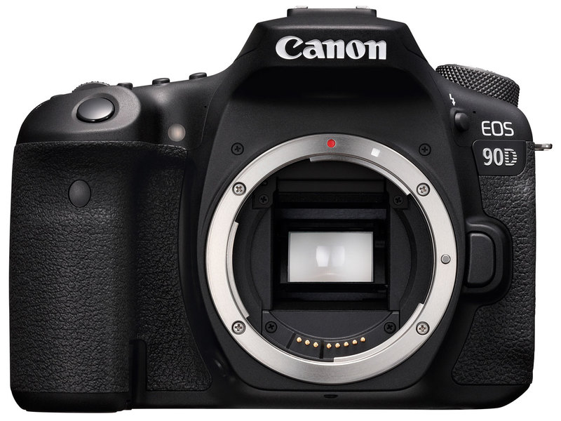 【新品】キヤノン EOS 90D ボディ EOS デジタル一眼レフカメラ